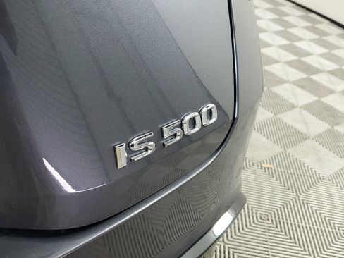 Used 2024 Lexus IS 500 w/ Accessory Package image 20