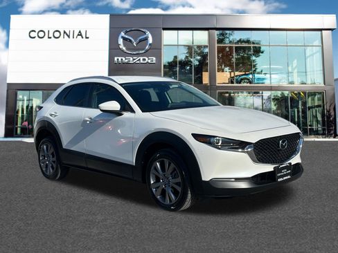 Certified 2023 MAZDA CX-30 AWD 2.5 S w/ Select Package image 1