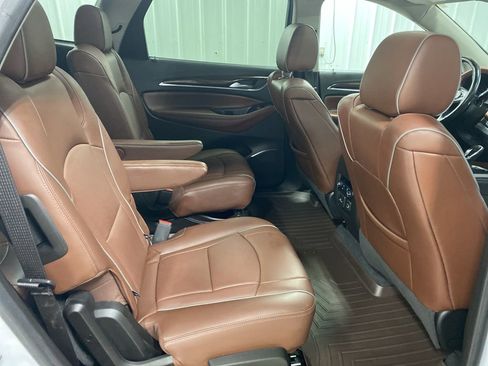 Used 2021 Buick Enclave Avenir w/ Avenir Technology Package image 8