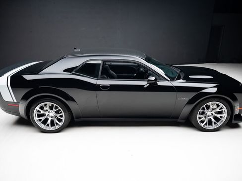 Used 2023 Dodge Challenger SRT Hellcat Redeye RWD image 42