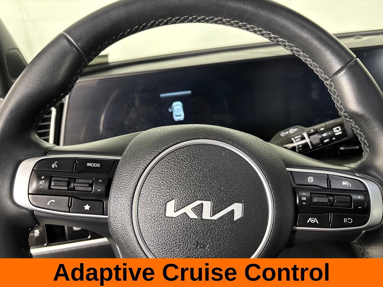 Used 2025 Kia Sportage X-Line w/ Premium Package AWD/4WD image 17