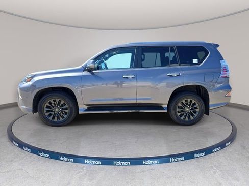 Used 2022 Lexus GX 460 Premium w/ Premium Plus Package AWD/4WD image 9