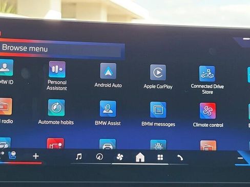 New 2026 BMW X7 xDrive40i image 21