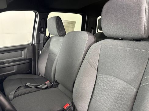 New 2026 RAM 4500 Tradesman RWD image 23
