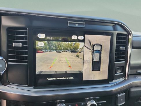 New 2026 Ford F250 Lariat RWD image 21