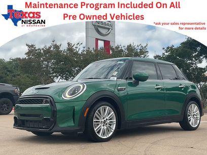 Used 2024 MINI Cooper S