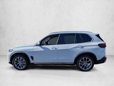 Used 2026 BMW X5 sDrive40i RWD image 5
