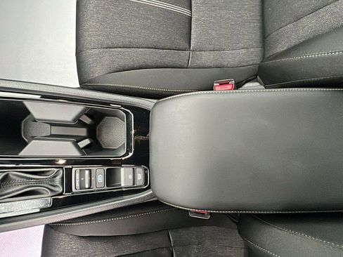 New 2025 Honda Accord Sport image 24