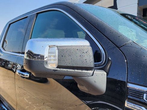 New 2026 GMC Sierra 1500 SLT w/ SLT Premium Plus Package image 12