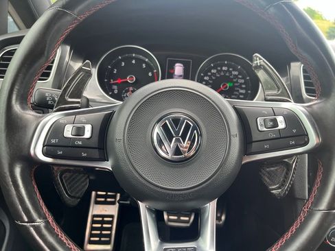 Used 2017 Volkswagen GTI Sport FWD image 20