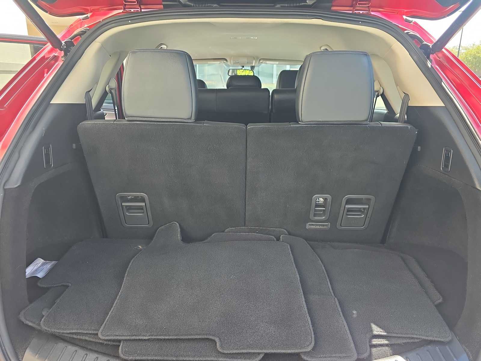 Used 2016 MAZDA CX-9 Touring FWD image 9