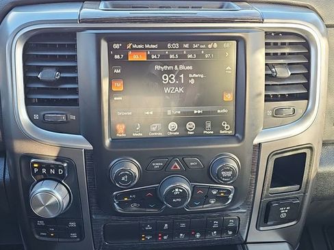 Used 2014 RAM 1500 Limited image 14