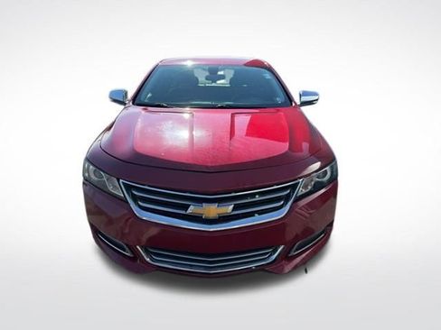 Used 2020 Chevrolet Impala Premier image 2