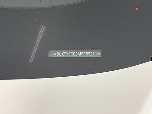 Used 2021 BMW X3 sDrive30i w/ Premium Package image 30