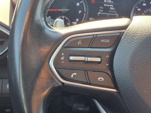 Used 2023 Hyundai Santa Fe SEL AWD/4WD image 15