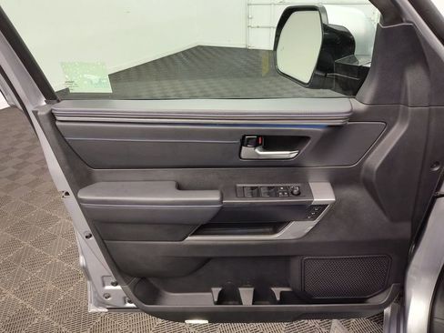 Used 2024 Toyota Tundra Platinum image 21