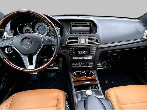 Used 2014 Mercedes-Benz E 350 Coupe image 16