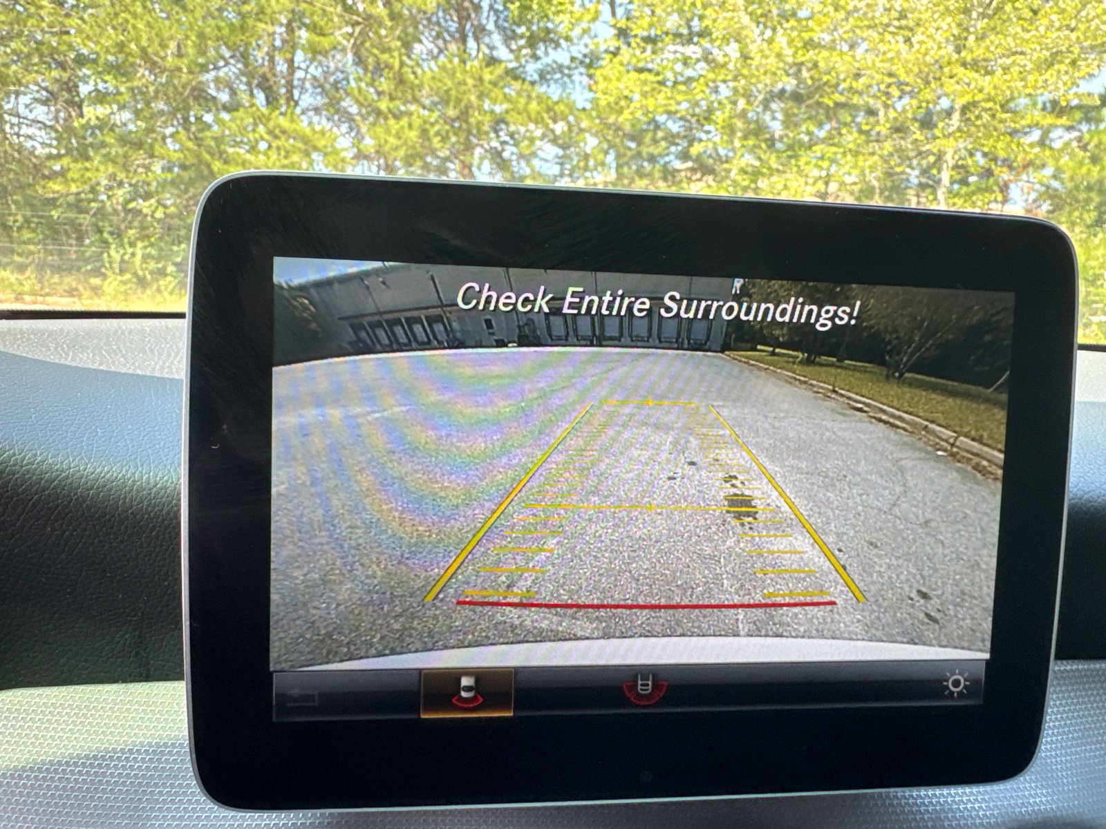Used 2018 Mercedes-Benz CLA 250 image 22