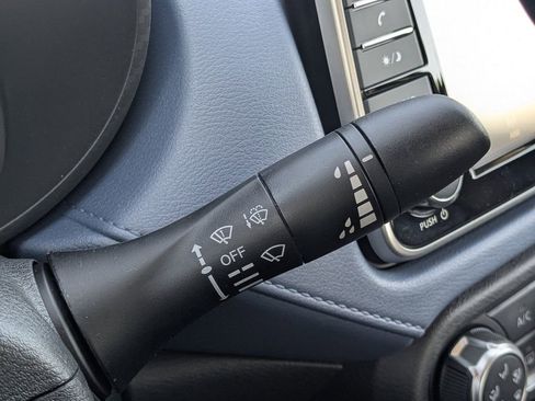 New 2025 Nissan Versa SV w/ Trunk Package image 24