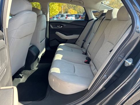 Certified 2023 Honda Accord LX image 23