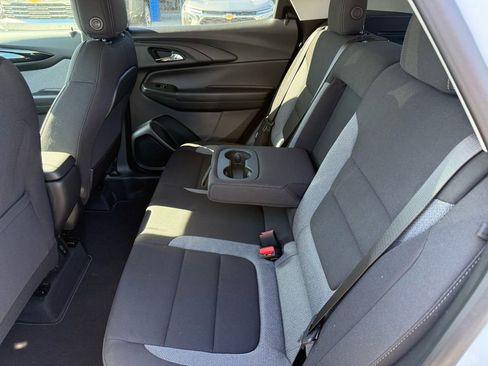 New 2026 Chevrolet TrailBlazer LT w/ Convenience Package FWD image 10