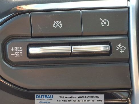 New 2026 Chevrolet Colorado Z71 image 20