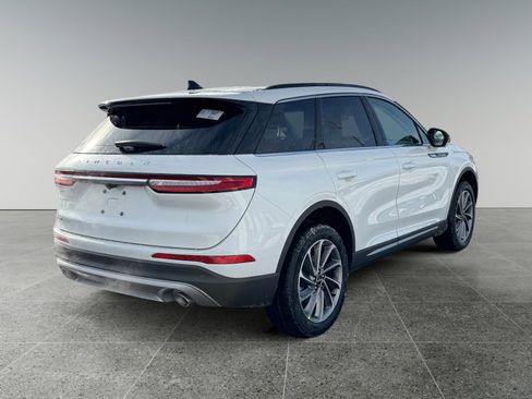 New 2026 Lincoln Corsair Premiere image 5