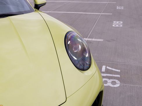 Used 2026 Porsche 911 Carrera GTS RWD image 19