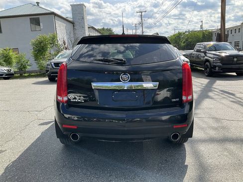 Used 2014 Cadillac SRX Performance w/ Driver Awareness Package AWD/4WD image 6