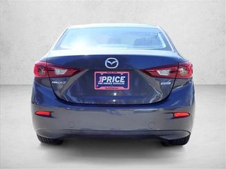 Used 2015 MAZDA MAZDA3 i Sport video 3