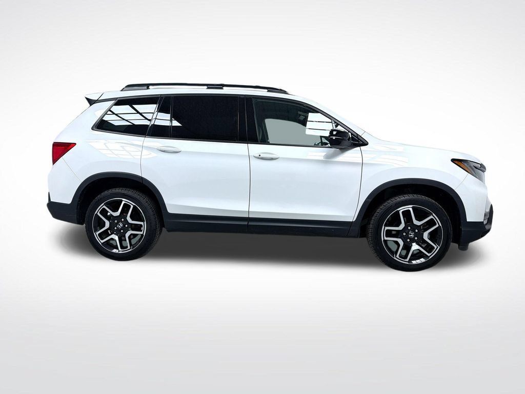 Used 2023 Honda Passport Elite image 10