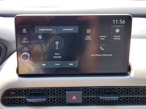 New 2026 Honda HR-V LX image 11