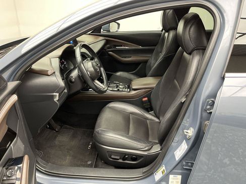 Certified 2021 MAZDA CX-30 AWD 2.5 S w/ Premium Package image 3