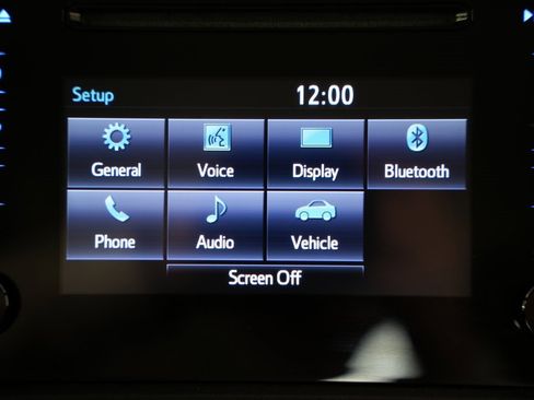 Used 2015 Toyota Sienna L image 22