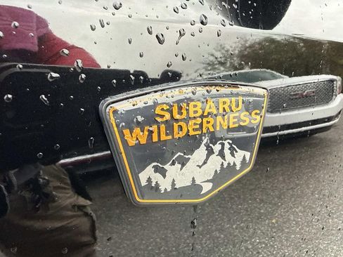 Certified 2024 Subaru Outback Wilderness image 11