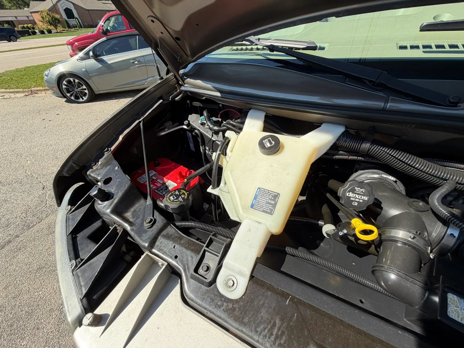Used 2015 Chevrolet Express 2500 RWD image 55