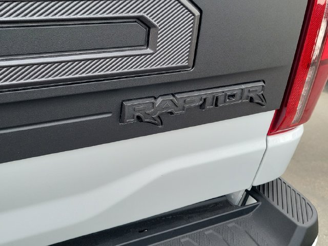 New 2026 Ford F150 Raptor AWD/4WD image 29