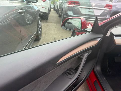 Used 2021 Tesla Model 3 Long Range AWD/4WD image 15