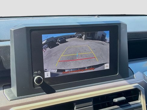 Used 2024 Toyota Tacoma SR5 image 11