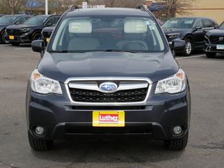 Used 2016 Subaru Forester 2.5i Premium video 2