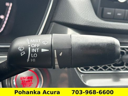 Used 2024 Acura Integra A-Spec FWD image 10
