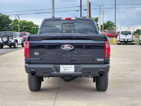 New 2026 Ford F150 XLT w/ Equipment Group 302A MID AWD/4WD image 8