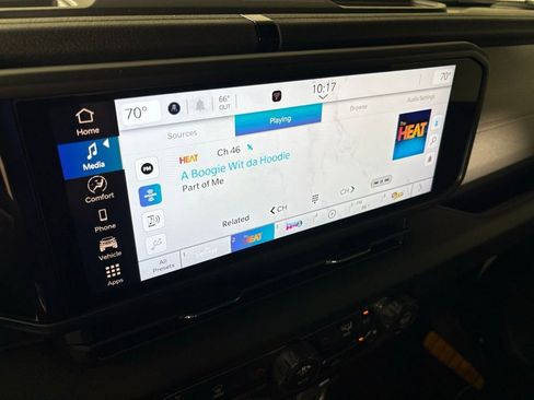 New 2026 Jeep Gladiator Willys image 24