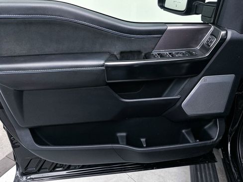 Used 2024 Ford F150 Platinum w/ Equipment Group 702A High image 20