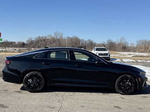 New 2026 Kia K5 GT-Line FWD image 9