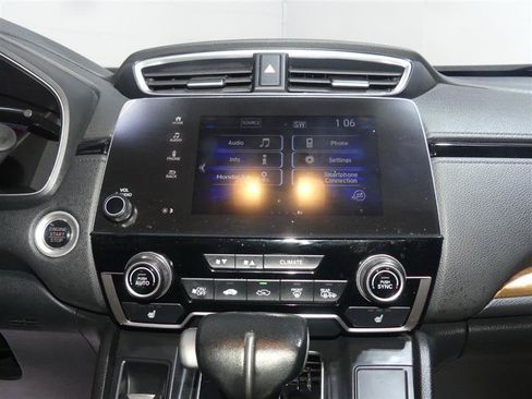 Used 2019 Honda CR-V EX-L image 37