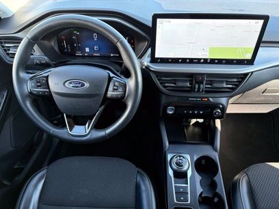 Used 2024 Ford Escape SE