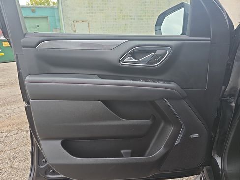 Certified 2023 Chevrolet Tahoe RST w/ Luxury Package image 35