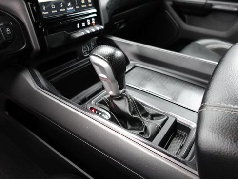 Used 2023 RAM 1500 Sport w/ G/T Package image 49