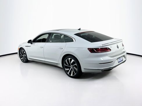 Used 2019 Volkswagen Arteon SEL Premium image 7